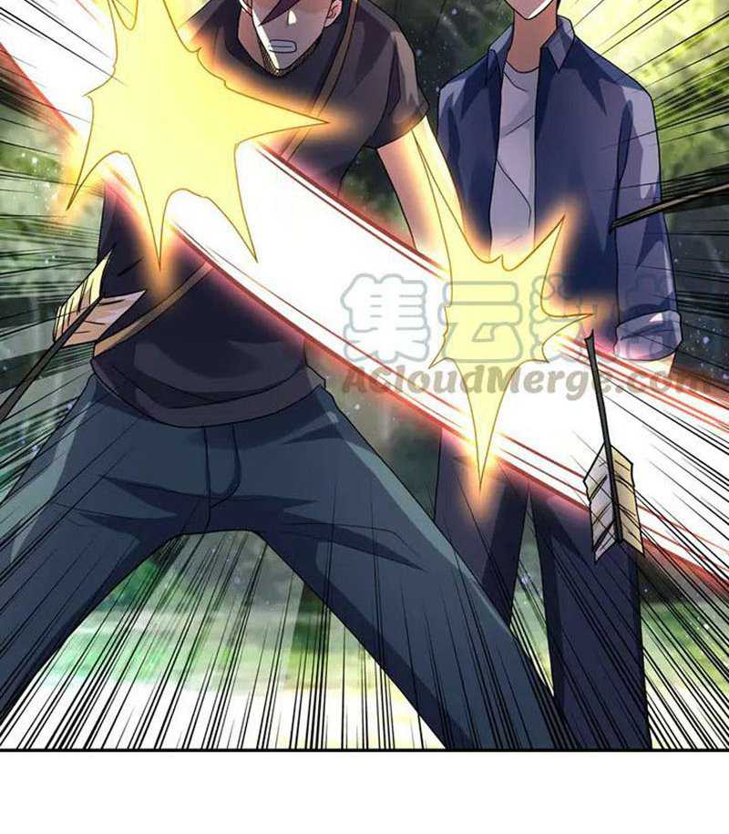 Super System Chapter 102 Gambar 50